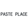 PASTE PLACE LTD - Home